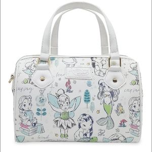 Disney's Animator's Collection Handbag